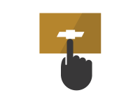 Shop Click Drive Create Icon in Mountain Home, AR