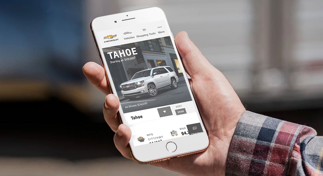 Shop Click Drive in Mountain Home, AR