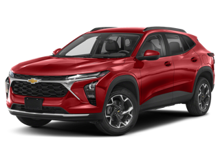 Chevrolet Trax - Clay Maxey Chevrolet in Mountain Home AR