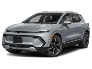 Equinox EV - Clay Maxey Chevrolet in Mountain Home AR