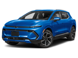 Chevrolet Equinox EV - Clay Maxey Chevrolet in Mountain Home AR