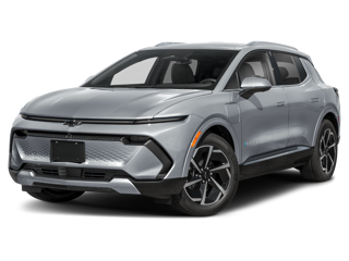Equinox EV - Clay Maxey Chevrolet in Mountain Home AR