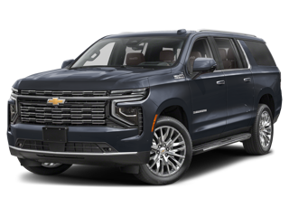 Chevrolet Suburban - Clay Maxey Chevrolet in Mountain Home AR