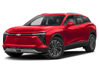 Chevrolet Blazer EV - Clay Maxey Chevrolet in Mountain Home AR