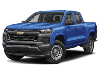 Chevrolet Colorado - Clay Maxey Chevrolet in Mountain Home AR