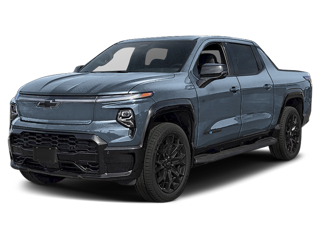 Chevrolet Silverado EV - Clay Maxey Chevrolet in Mountain Home AR