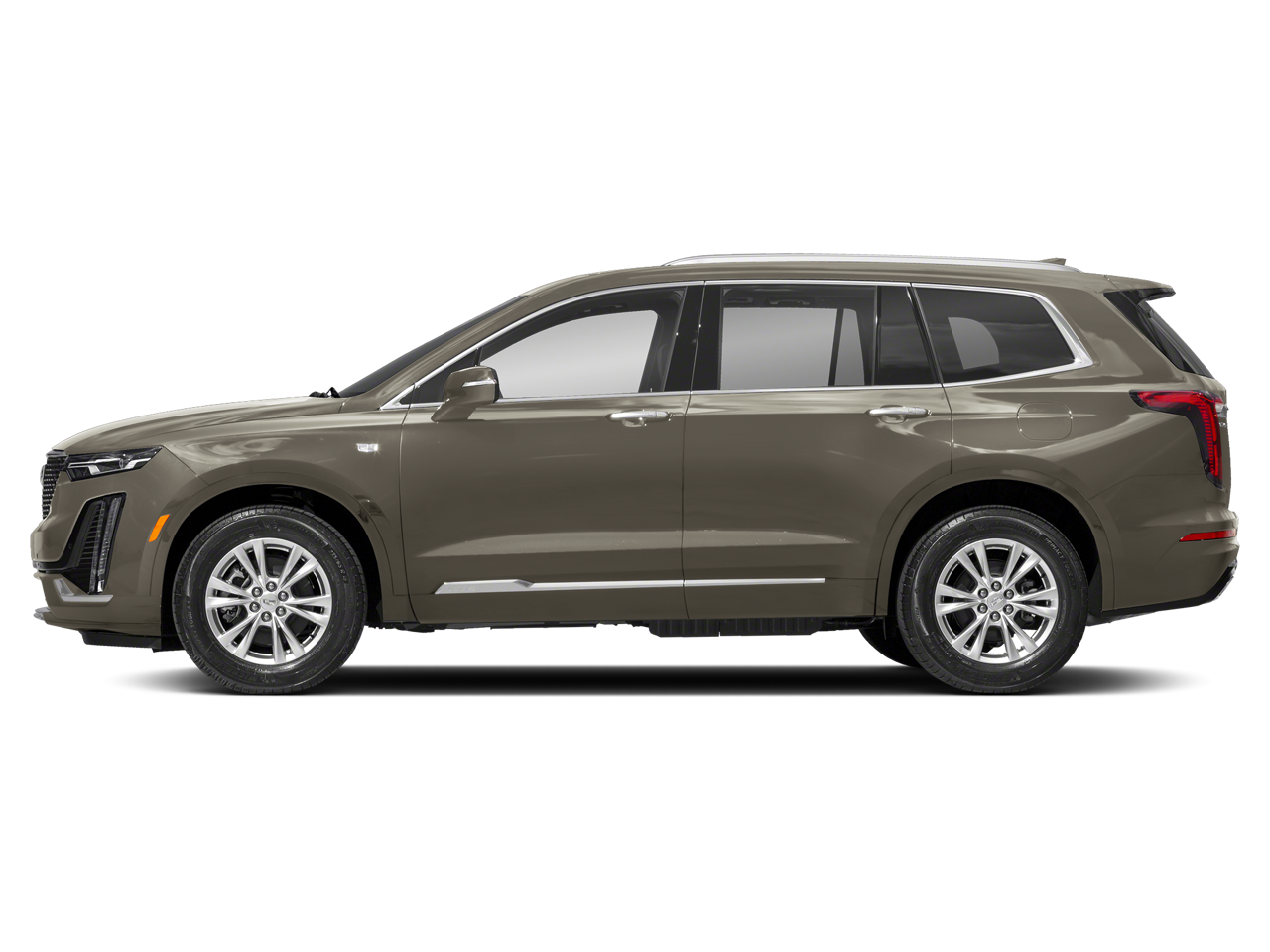 2023 Cadillac XT6 Luxury
