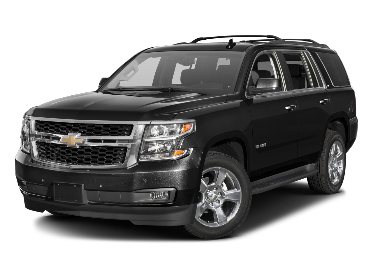 2016 Chevrolet Tahoe's photo
