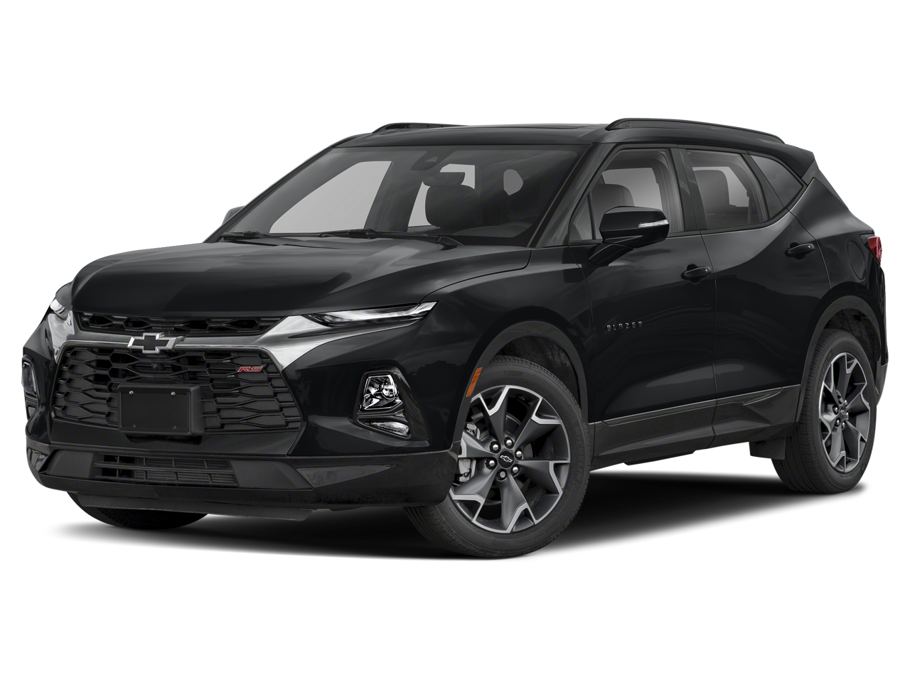 2020 Chevrolet Blazer
