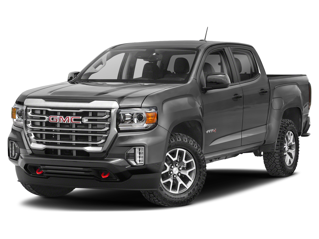 2021 GMC Canyon AT4 for sale in Mountain Home, AR