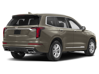 2023 Cadillac XT6 Luxury