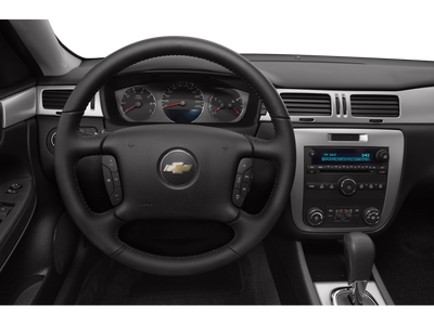 2015 Chevrolet Impala LT