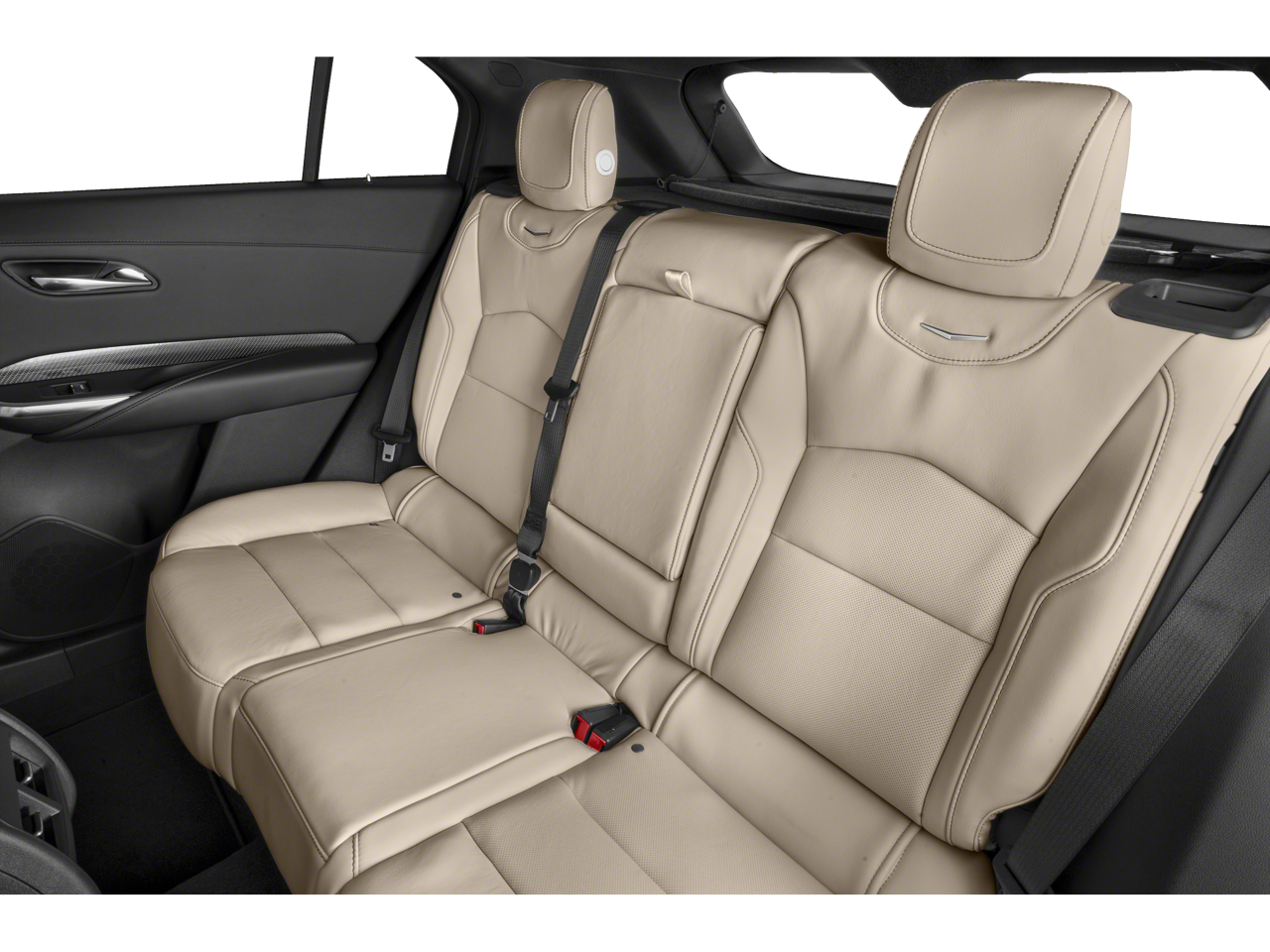 2019 Cadillac XT4 AWD Sport