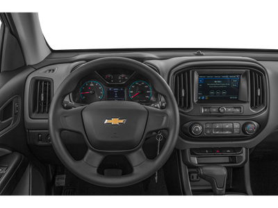 2019 Chevrolet Colorado 4WD LT