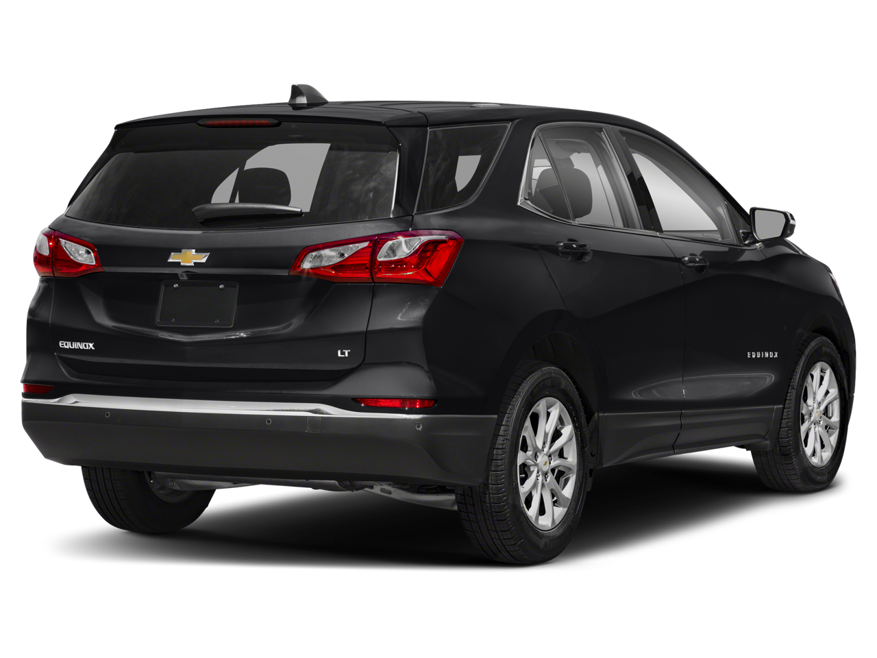 Used 2020 Chevrolet Equinox LT with VIN 3GNAXKEV1LS515058 for sale in Mountain Home, AR