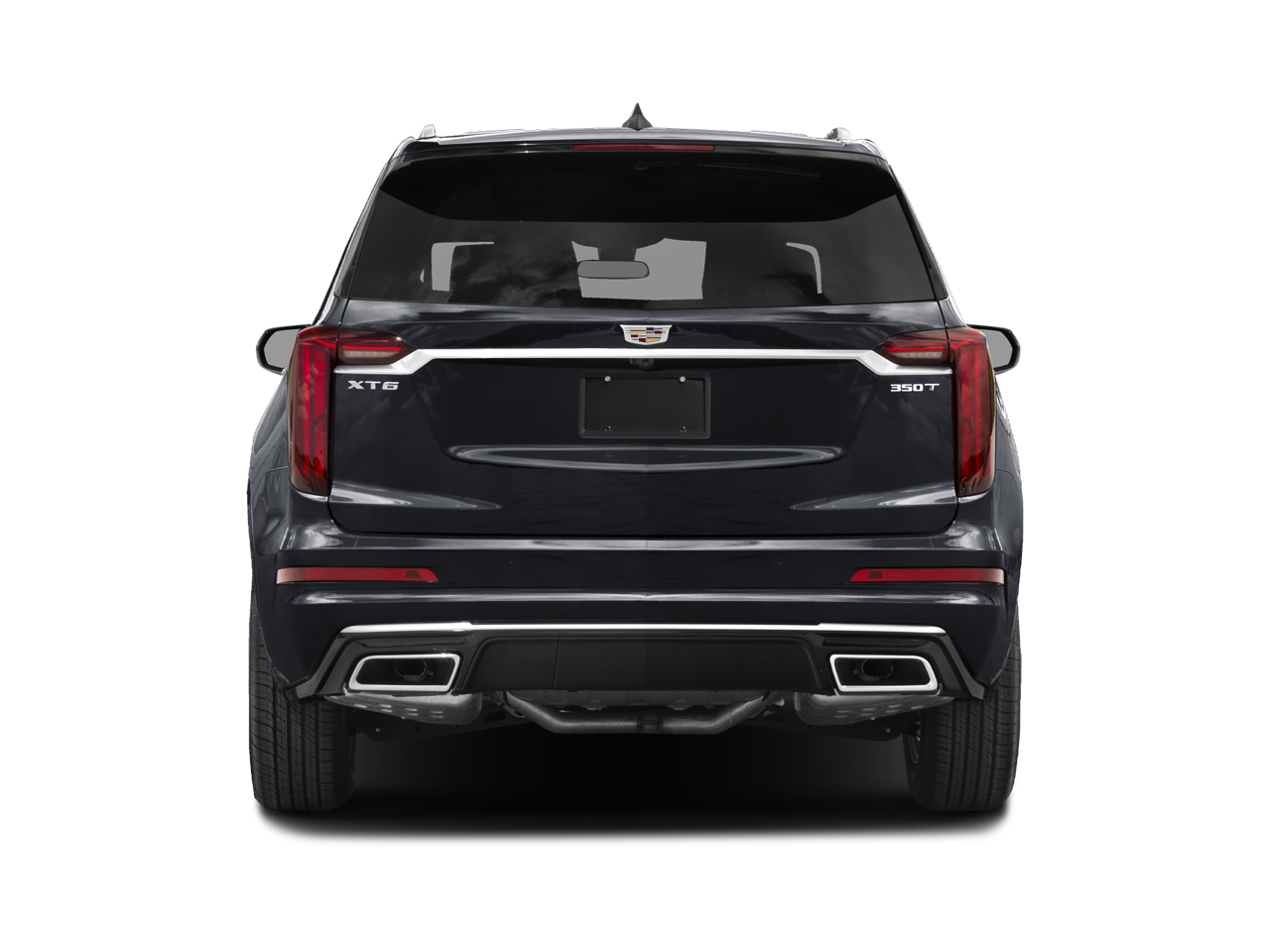 2023 Cadillac XT6 Luxury