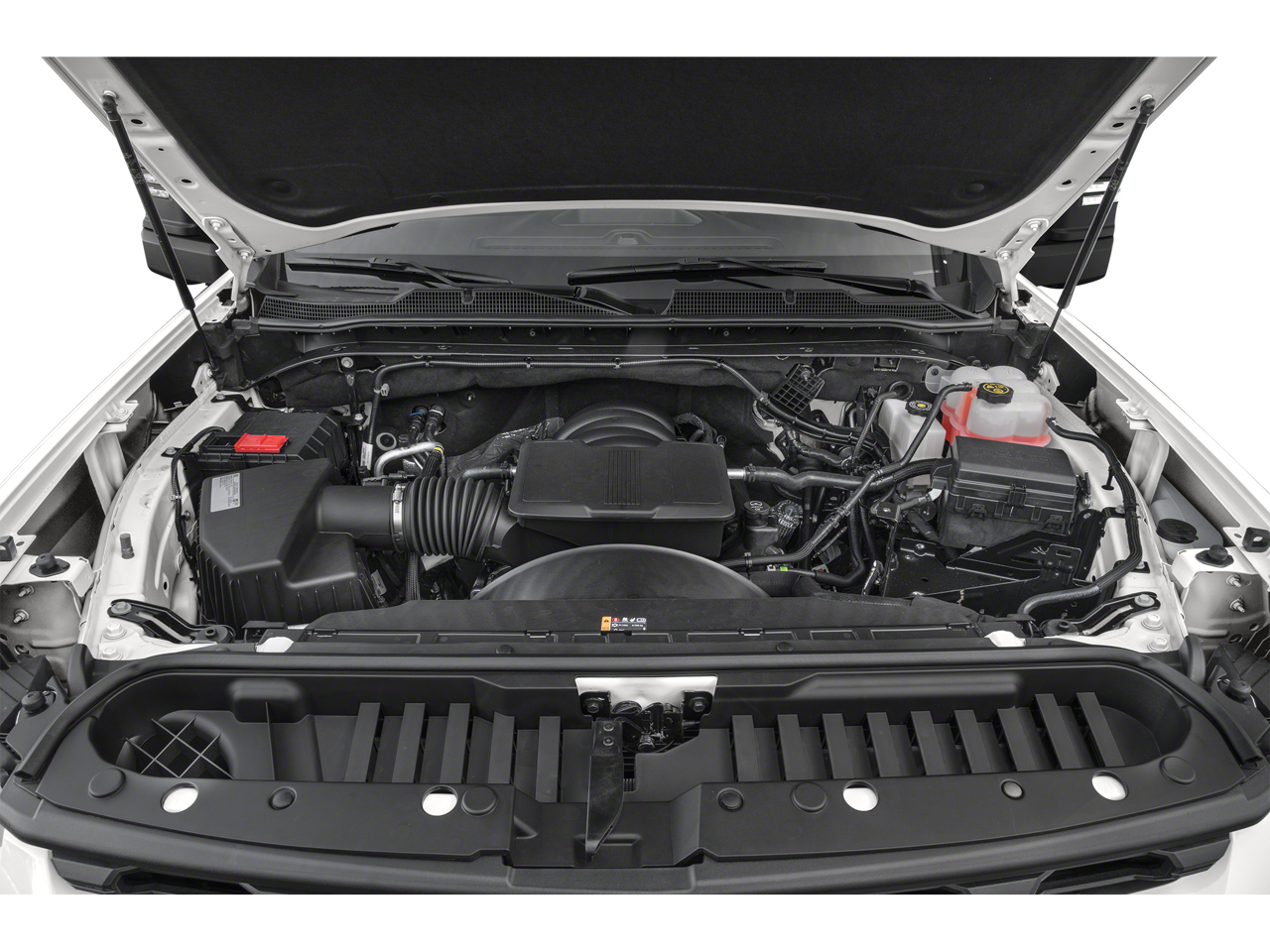 2023 Chevrolet Silverado 2500 HD Custom