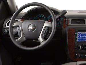 2010 Chevrolet Suburban 1500 LT LT1