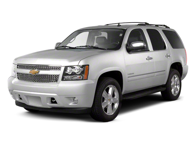 2013 Chevrolet Tahoe's photo