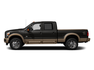 2013 Ford F-350SD King Ranch