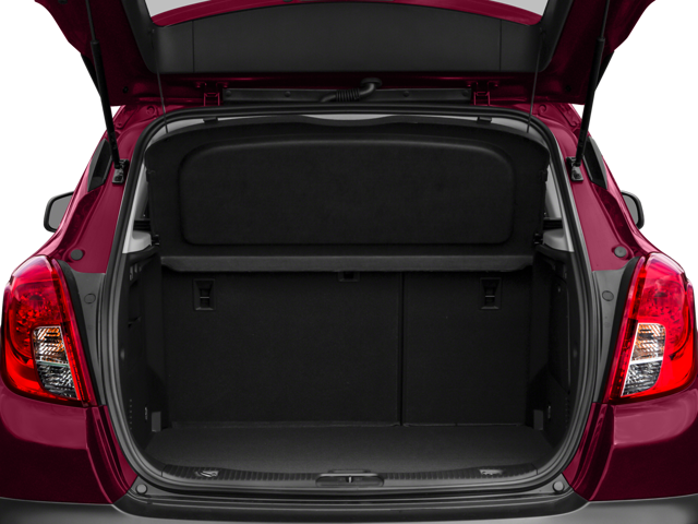 2016 Buick Encore Convenience