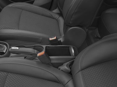 2017 Buick Encore Base