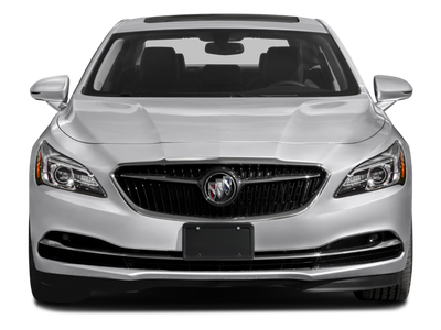 2018 Buick LaCrosse Premium