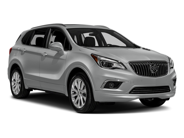 2018 Buick Envision Essence