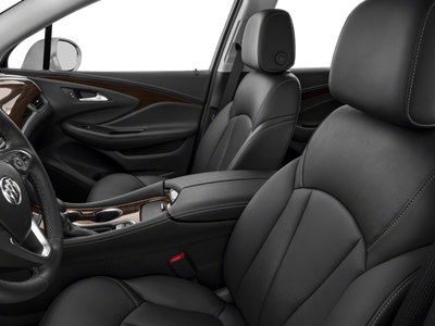 2018 Buick Envision Essence