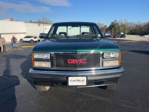 1992 GMC C/K 1500