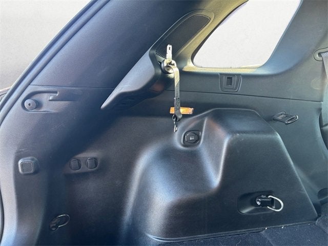 2020 Jeep Cherokee Altitude