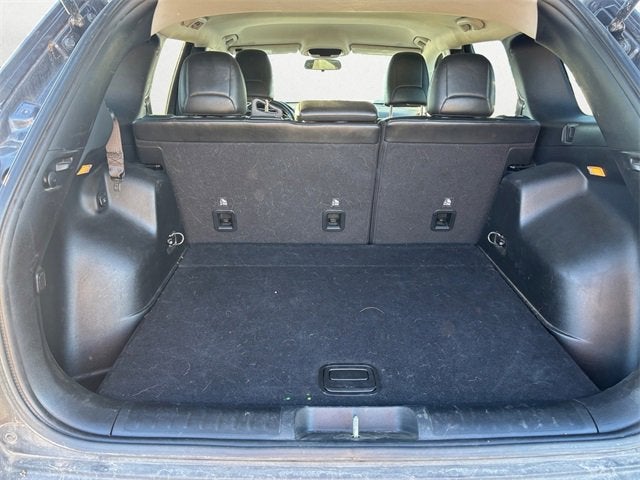 2020 Jeep Cherokee Altitude