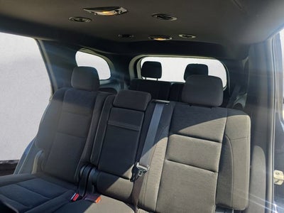 2024 Dodge Durango SXT