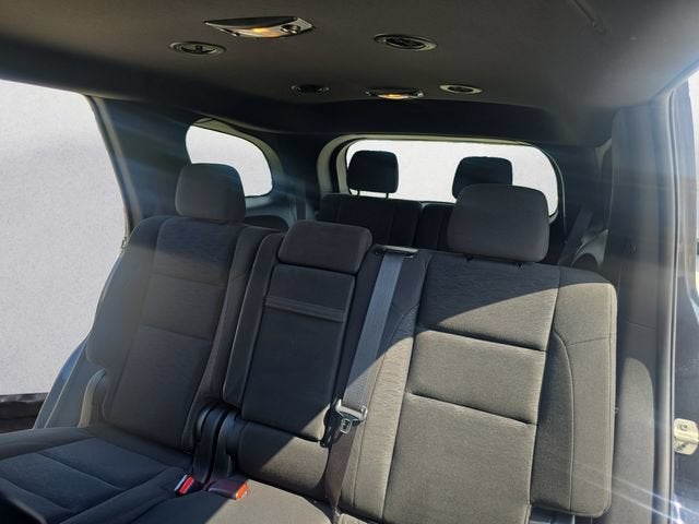 2024 Dodge Durango SXT