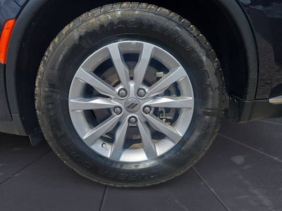 2024 Dodge Durango SXT