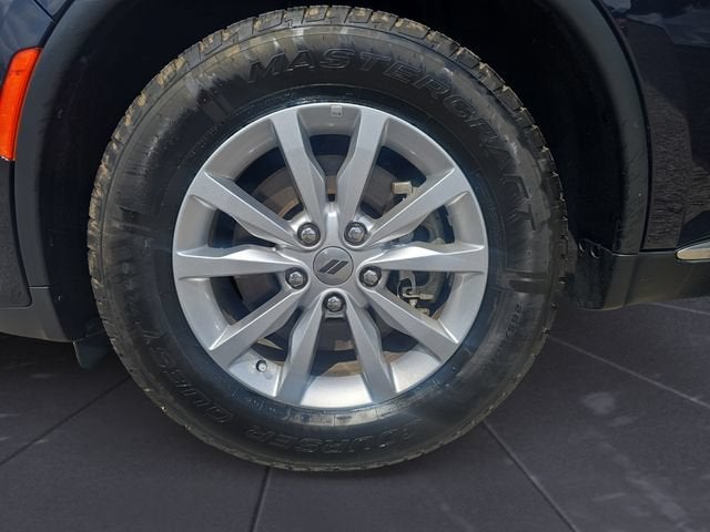 2024 Dodge Durango SXT