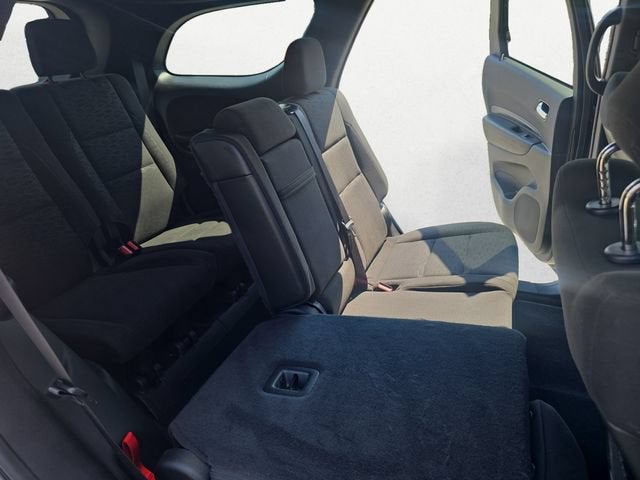 2024 Dodge Durango SXT