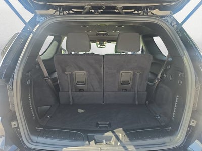 2024 Dodge Durango SXT