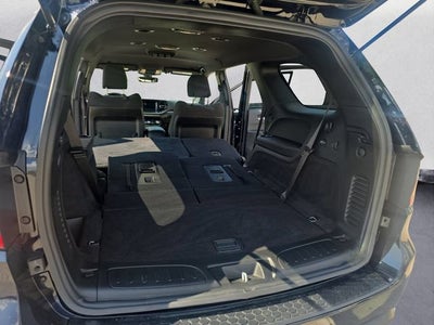 2024 Dodge Durango SXT