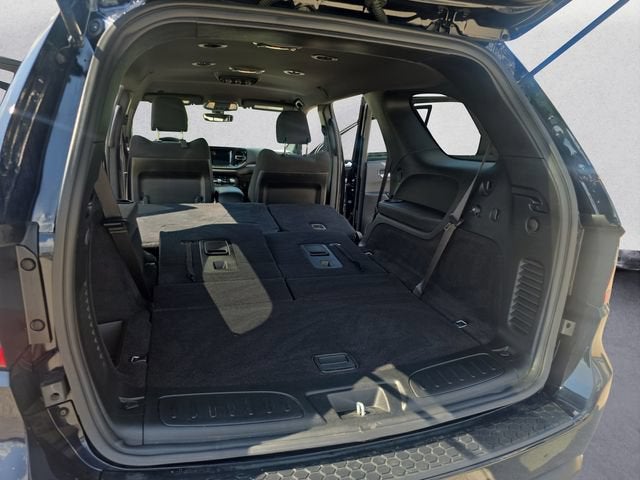 2024 Dodge Durango SXT