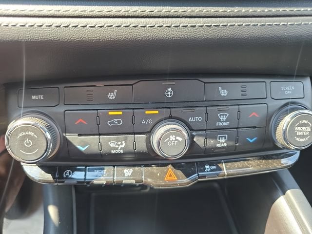 2024 Dodge Durango SXT