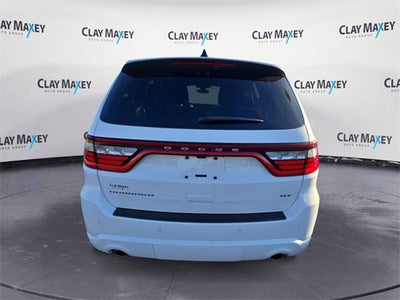 2023 Dodge Durango GT