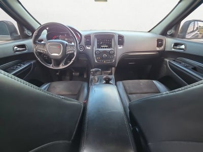 2020 Dodge Durango GT Plus