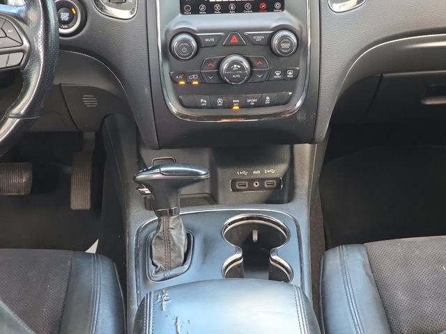 2020 Dodge Durango GT Plus