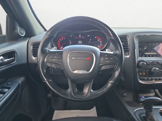 2020 Dodge Durango GT Plus