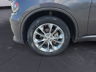 2020 Dodge Durango GT Plus