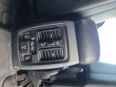 2020 Dodge Durango GT Plus