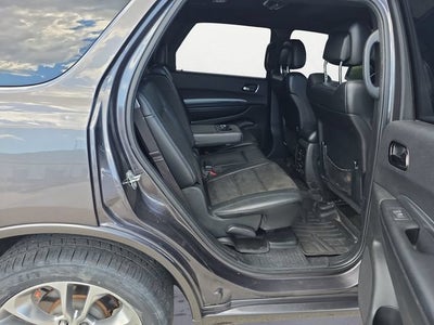 2020 Dodge Durango GT Plus