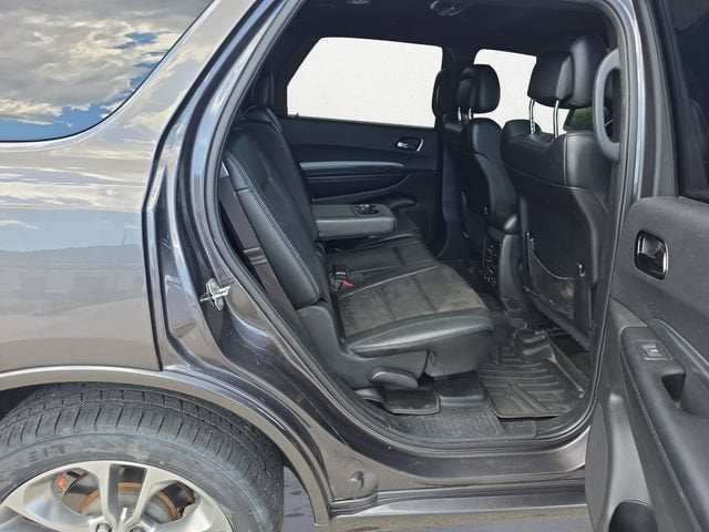 2020 Dodge Durango GT Plus