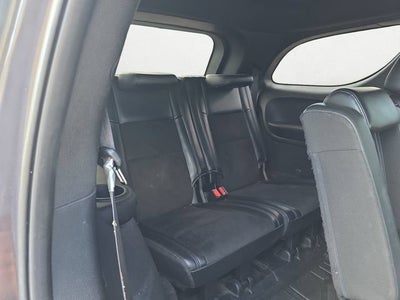 2020 Dodge Durango GT Plus